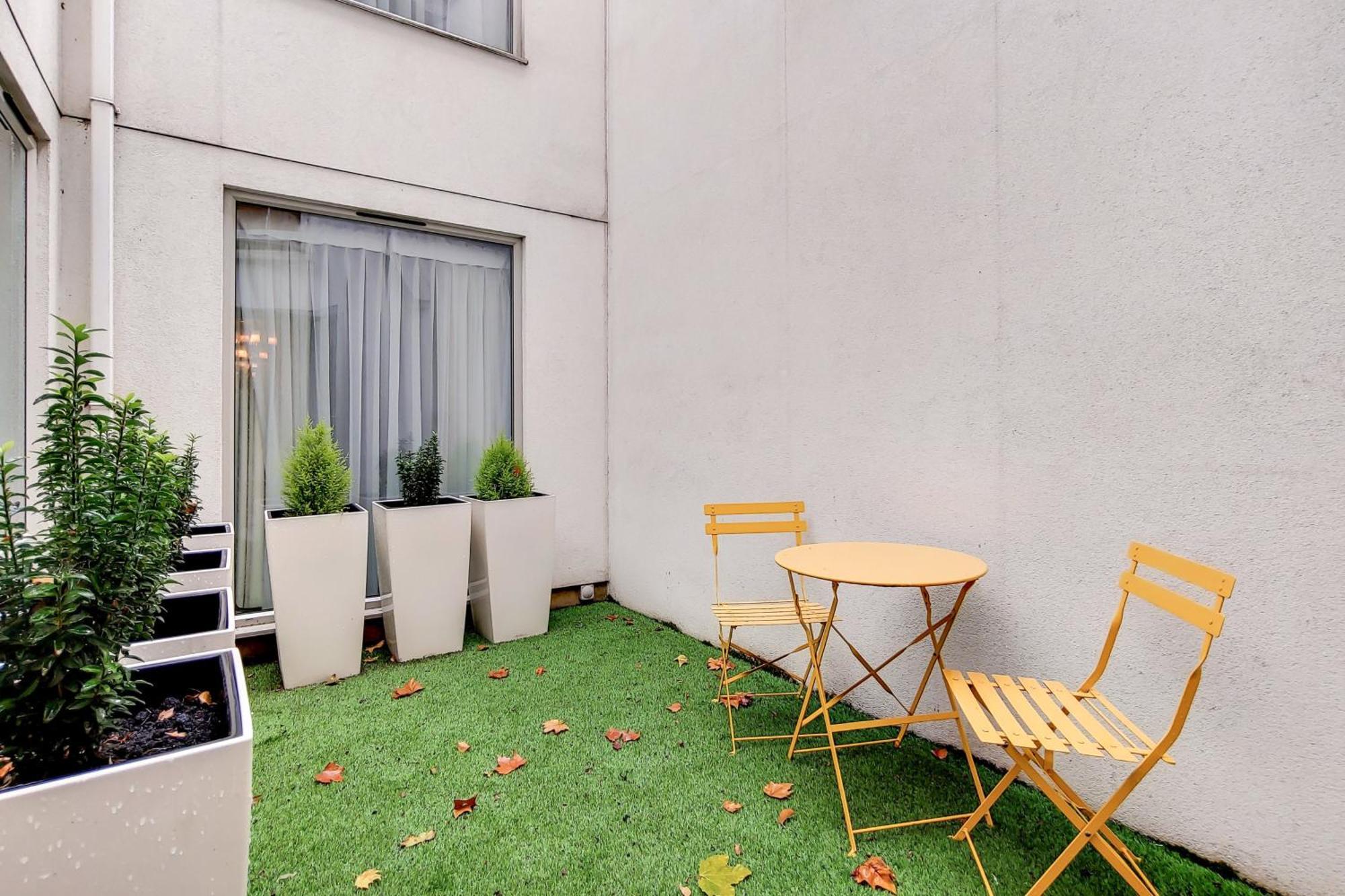 Residences At The Gyle - Londres Exterior foto